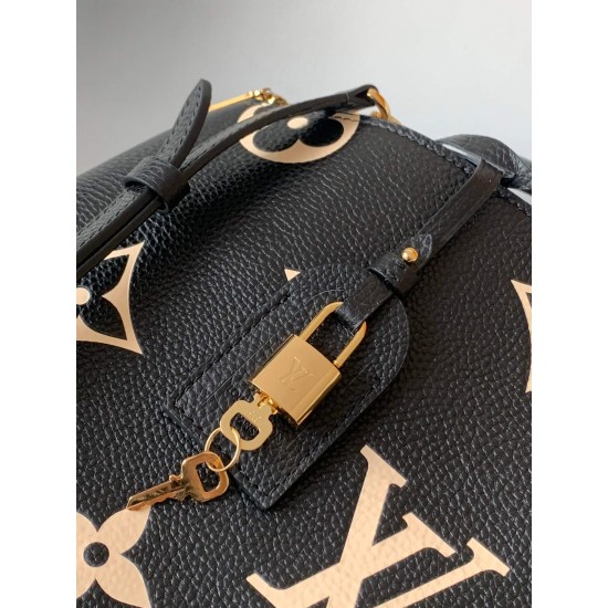 Louis Vuitton Grand Palais Tote Bag M45842