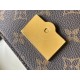 Louis Vuitton The Adorable Cluny Mini Handbag M46055