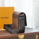 Louis Vuitton Archy MM Messenger Bag M46328