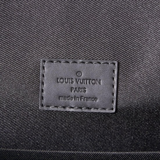 Louis Vuitton Archy MM Messenger Bag M46328