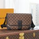 Louis Vuitton Archy MM Messenger Bag M46328