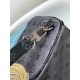 Louis Vuitton x YK KEEPALL 45 travel bag M46441