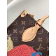 Louis Vuitton On The Go PM Tote Bag M46467