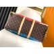 Louis Vuitton LV x YK Keepall 45 M46471