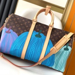 Louis Vuitton LV x YK Keepall 45 M46471