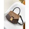 Louis Vuitton The Tilsitt handbag M46548