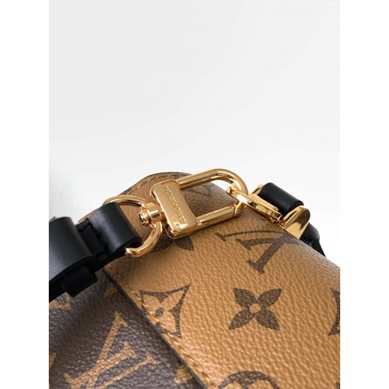 Louis Vuitton The Tilsitt handbag M46548