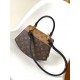 Louis Vuitton The Tilsitt handbag M46548