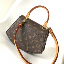 Louis Vuitton The Tilsitt handbag M46548