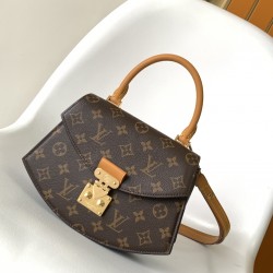 Louis Vuitton The Tilsitt handbag M46548