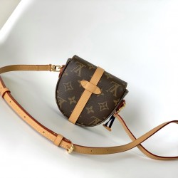 Louis Vuitton The Micro Chantilly handbag M46643