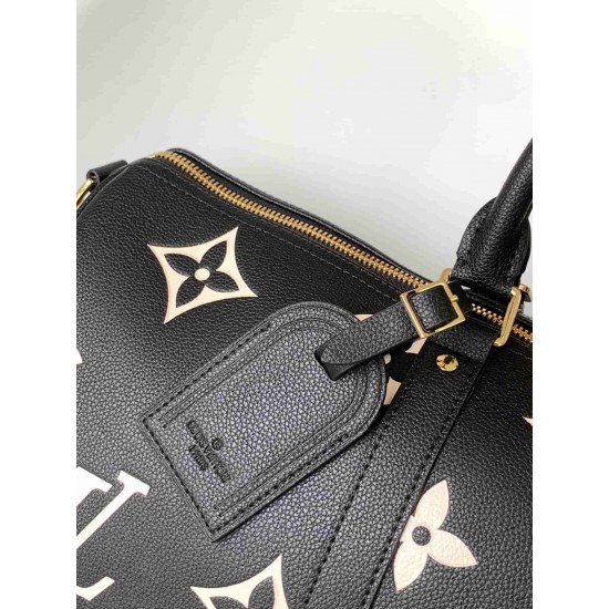 Louis Vuitton Keepall Bandoulière 45 Bag M46670