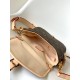 Louis Vuitton The Saumur BB handbag M46740