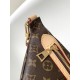 Louis Vuitton High Rise Bumbag M46784