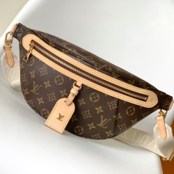 Louis Vuitton High Rise Bumbag M46784