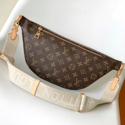 Louis Vuitton High Rise Bumbag M46784