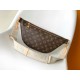 Louis Vuitton High Rise Bumbag M46784