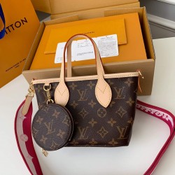 Louis Vuitton The Neverfull BB Handbag M46786