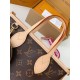 Louis Vuitton The Neverfull BB Handbag M46786