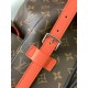 Louis Vuitton Christopher MM Bag M46814