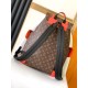 Louis Vuitton Christopher MM Bag M46814