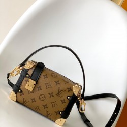 Louis Vuitton Side Trunk PM M46815