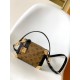 Louis Vuitton Side Trunk PM M46815