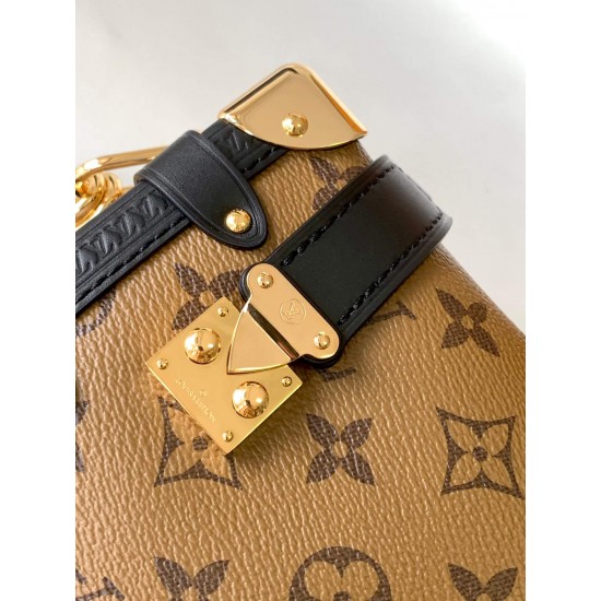 Louis Vuitton Side Trunk PM M46815