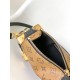 Louis Vuitton Side Trunk PM M46815