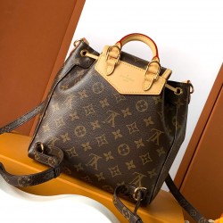 Louis Vuitton Excursion PM M46932