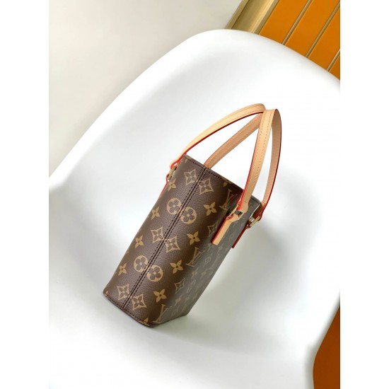 Louis Vuitton Vavin PM Hand Tote Bag M51172