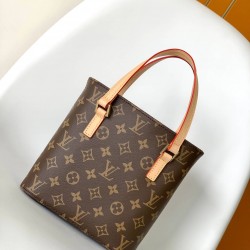 Louis Vuitton Vavin PM Hand Tote Bag M51172