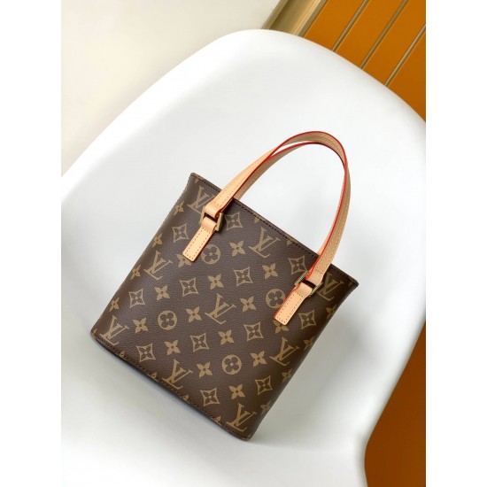 Louis Vuitton Vavin PM Hand Tote Bag M51172