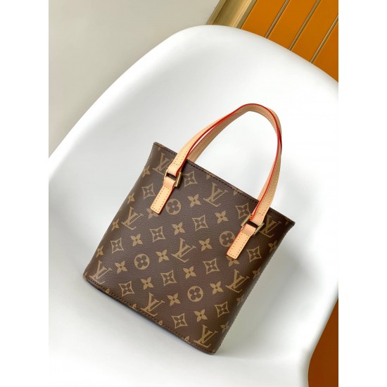 Louis Vuitton Vavin PM Hand Tote Bag M51172