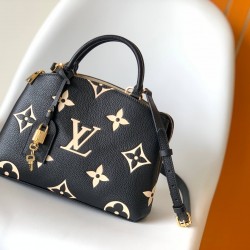 Louis Vuitton PETIT PALAIS BAG M58913