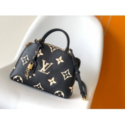 Louis Vuitton PETIT PALAIS BAG M58913