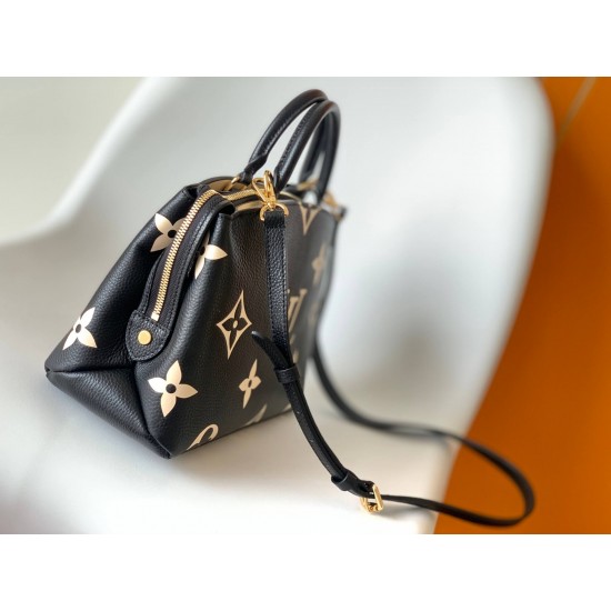 Louis Vuitton PETIT PALAIS BAG M58913