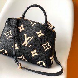 Louis Vuitton PETIT PALAIS BAG M58913