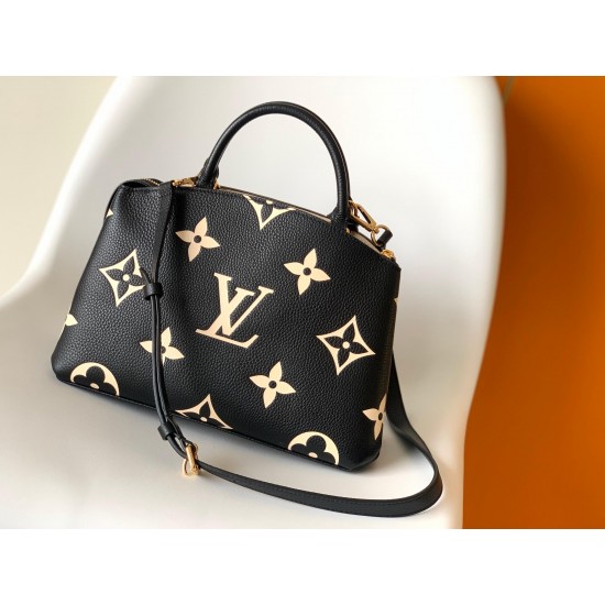 Louis Vuitton PETIT PALAIS BAG M58913