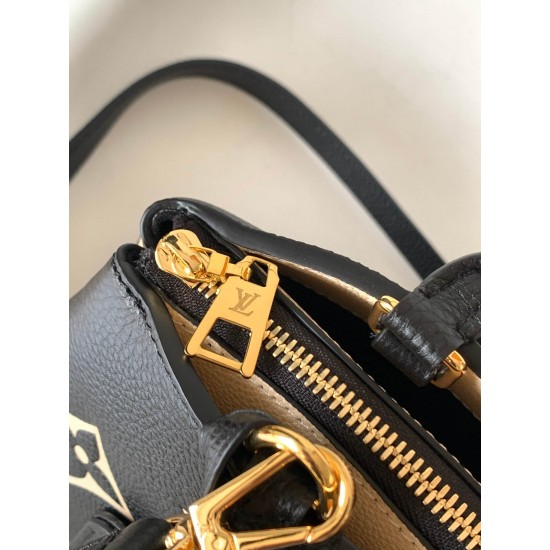 Louis Vuitton PETIT PALAIS BAG M58913