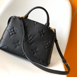 Louis Vuitton PETIT PALAIS BAG M58916