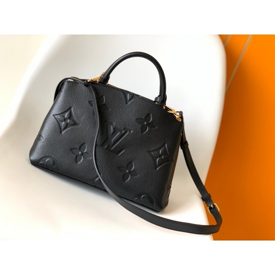 Louis Vuitton PETIT PALAIS BAG M58916