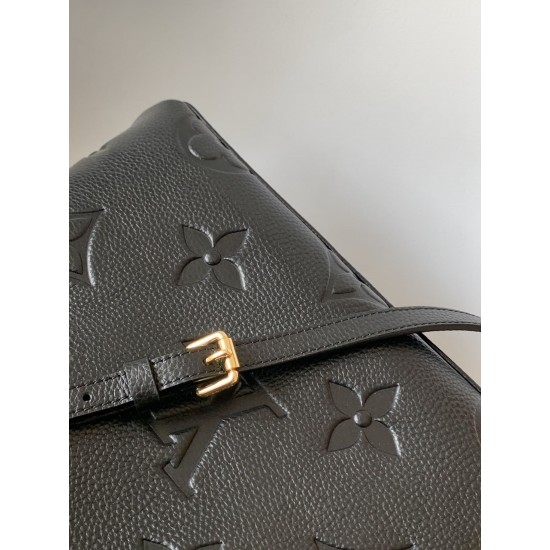 Louis Vuitton PETIT PALAIS BAG M58916