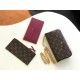 Louis Vuitton Monogram Pochette Shoulder Bag M61276