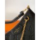 Louis Vuitton Easy Pouch On Strap bag M80349