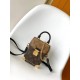 Louis Vuitton Camera Box bag M82465