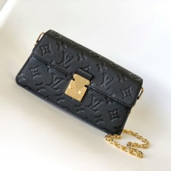 Louis Vuitton Charms Card Holder Bag M82837