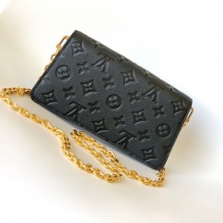 Louis Vuitton Charms Card Holder Bag M82837