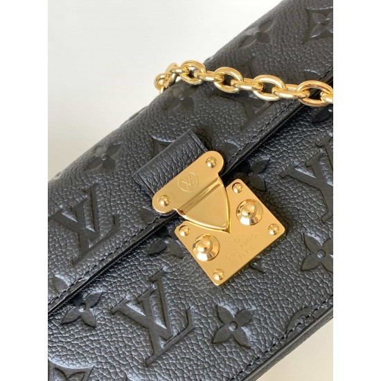 Louis Vuitton Charms Card Holder Bag M82837