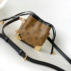 Louis VuittonNOÉ PURSE LV CHARMS Bag M82885